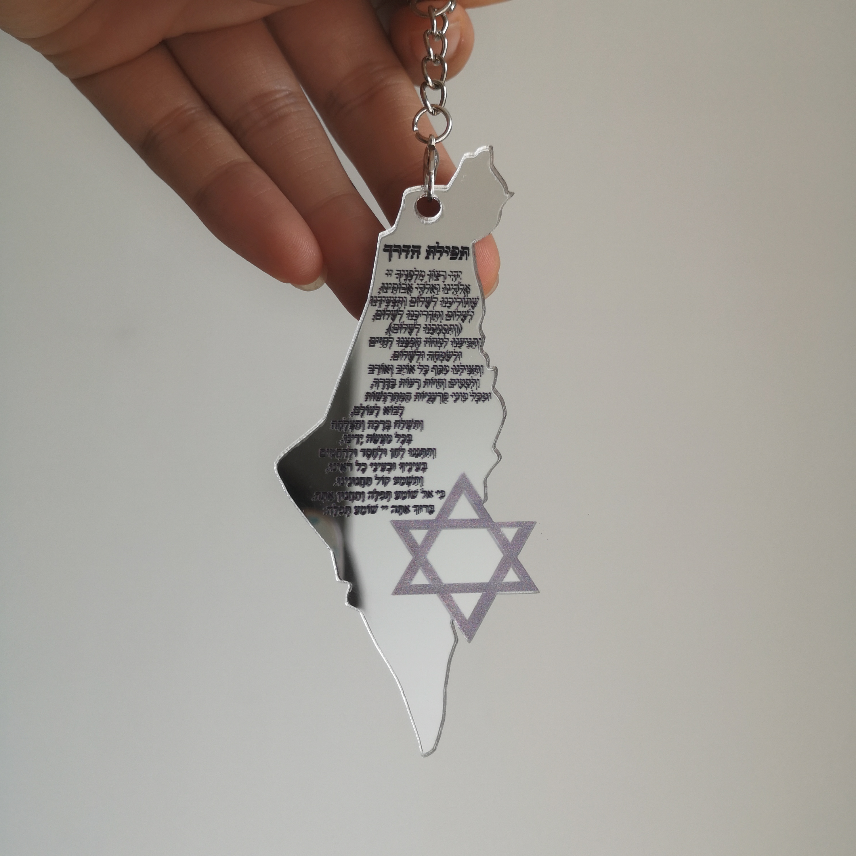 Acrylic Keychain,Custom Inscri - Custom Star Map ulasan dan harga