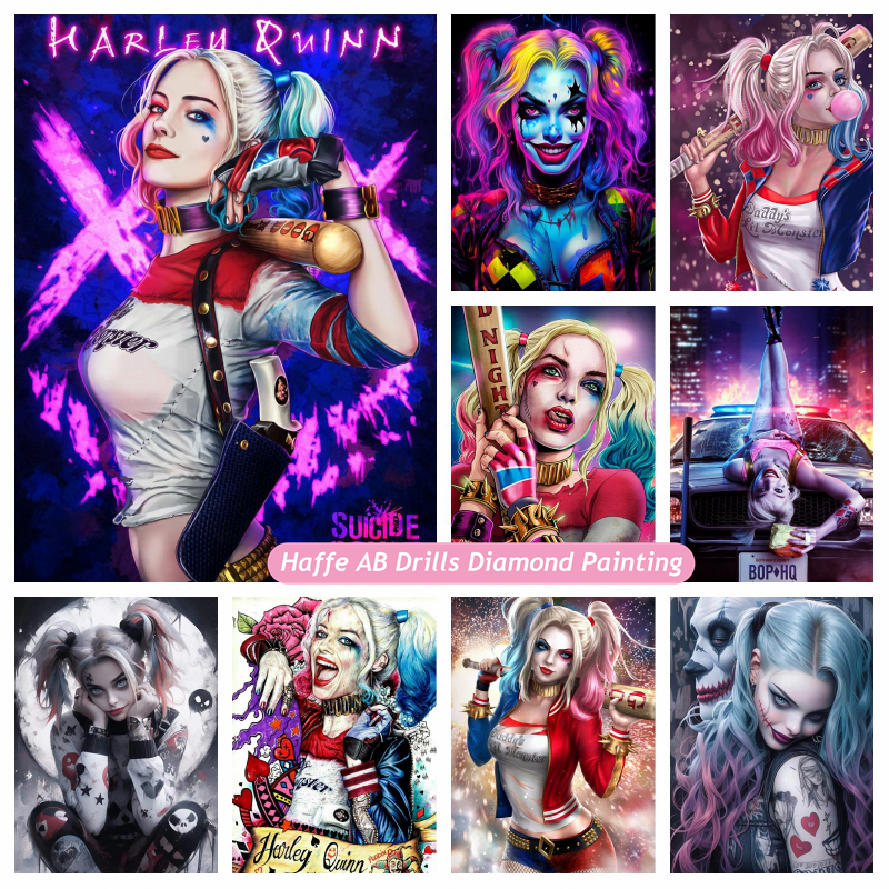 Gothic Harleys Dark Art Movie  - Photo Mosaic Print ulasan dan harga