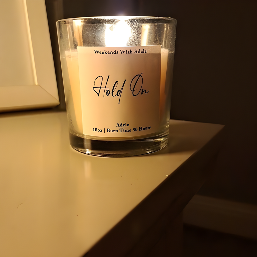 Personalised Candle Label Stic - Personalised Candle Label ulasan dan harga