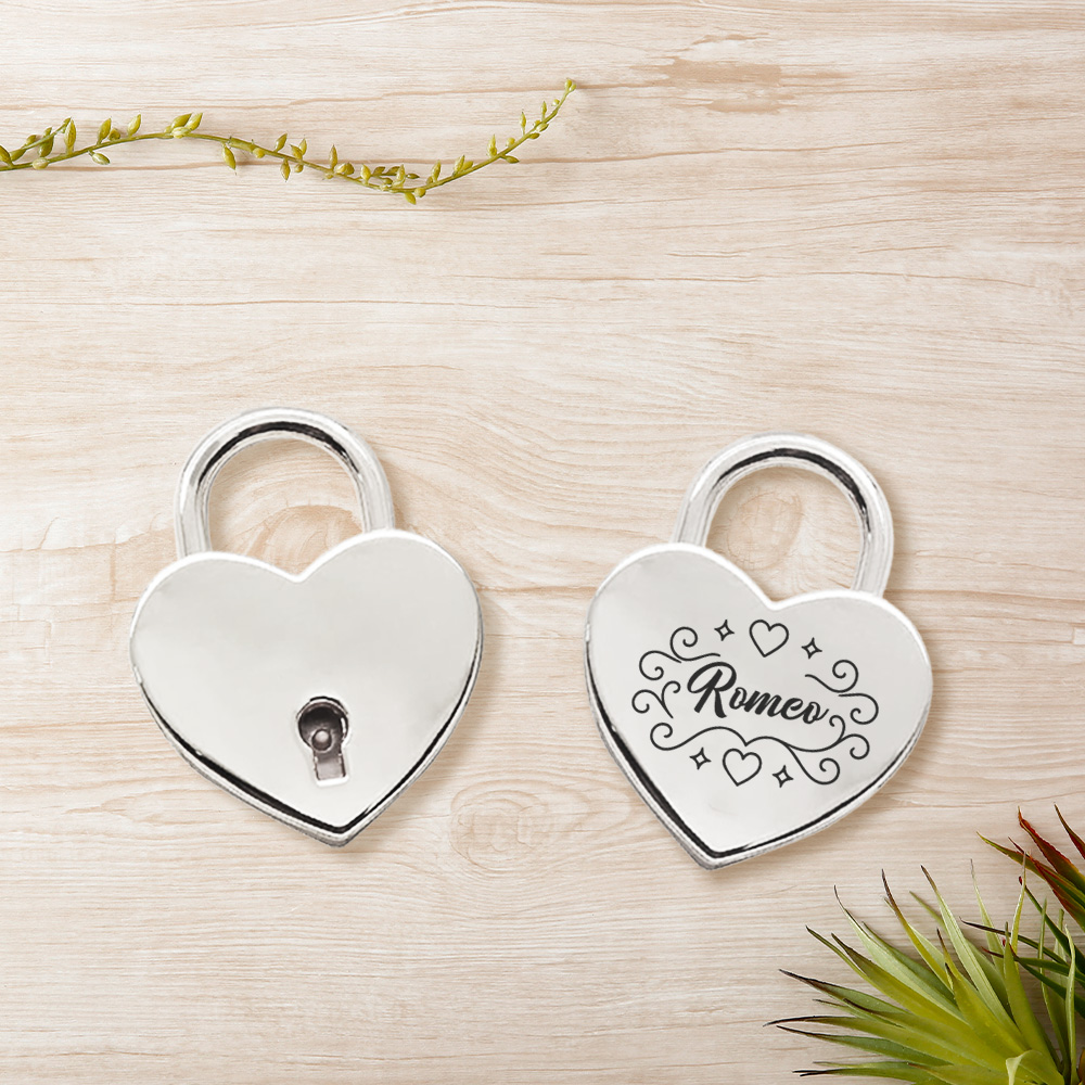 1PC Creative Personalized Name - Personalized Name Box ulasan dan harga