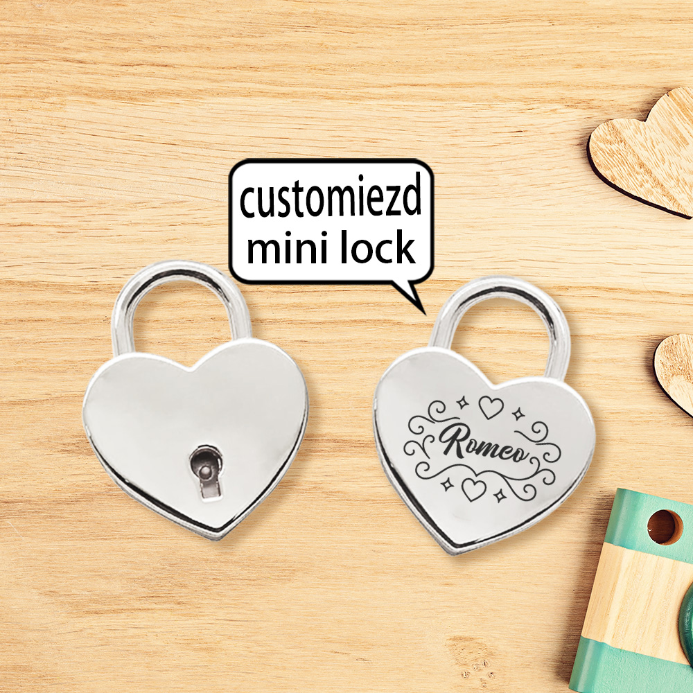 1PC Creative Personalized Name - Personalized Name Box ulasan dan harga