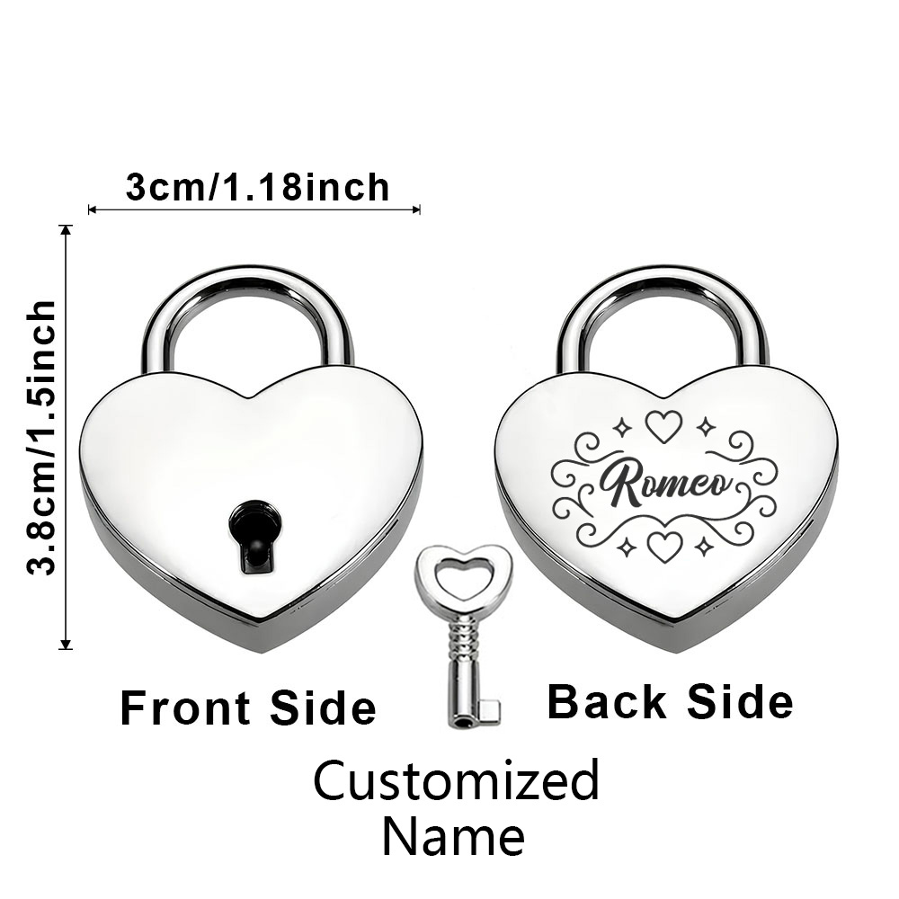 1PC Creative Personalized Name - Personalized Name Box ulasan dan harga