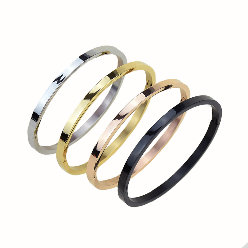 DUOYING Stainless Steel 4/6/8m - Coordinates Bracelet ulasan dan harga