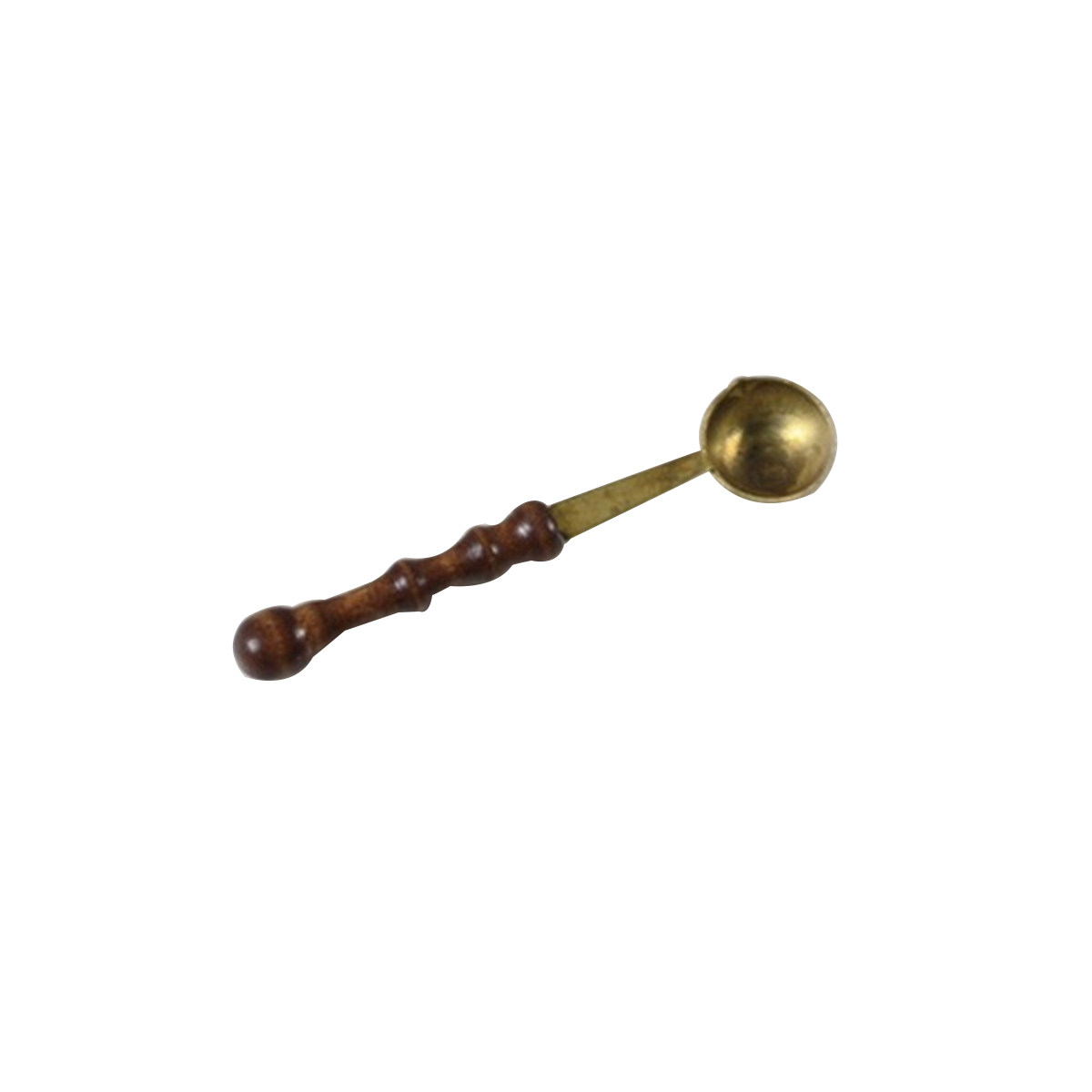 Premium Wood Handle Copper Wax - Wax Seal Letter Kit ulasan dan harga
