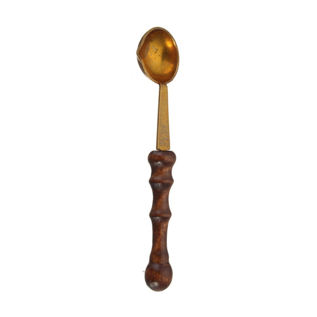 Premium Wood Handle Copper Wax - Wax Seal Letter Kit ulasan dan harga