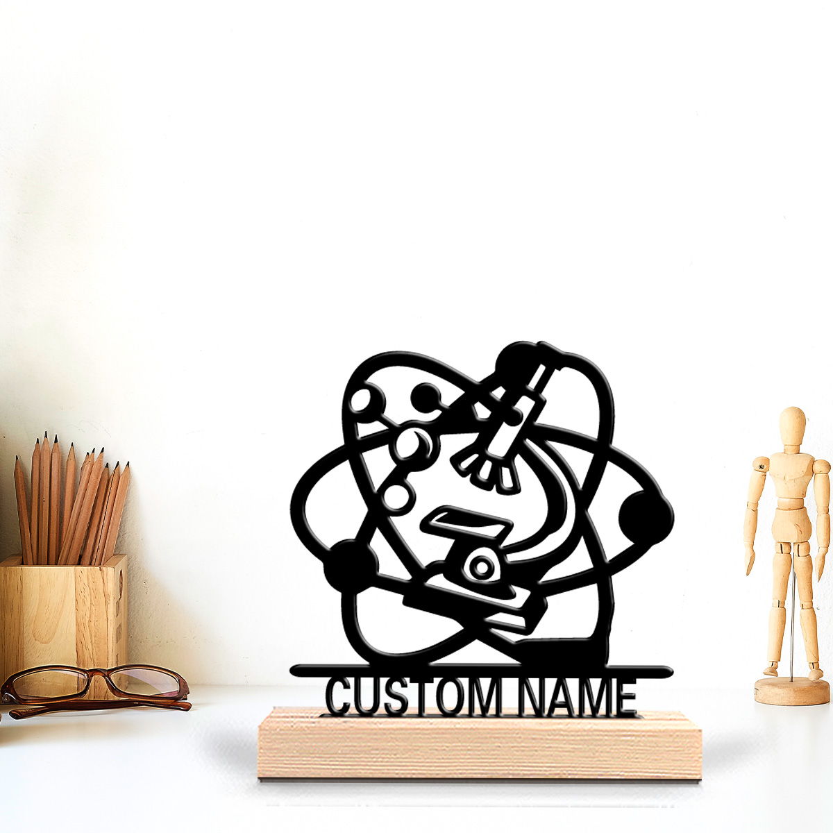 1pc Fun Personalized Custom Un - Custom Night Sky ulasan dan harga