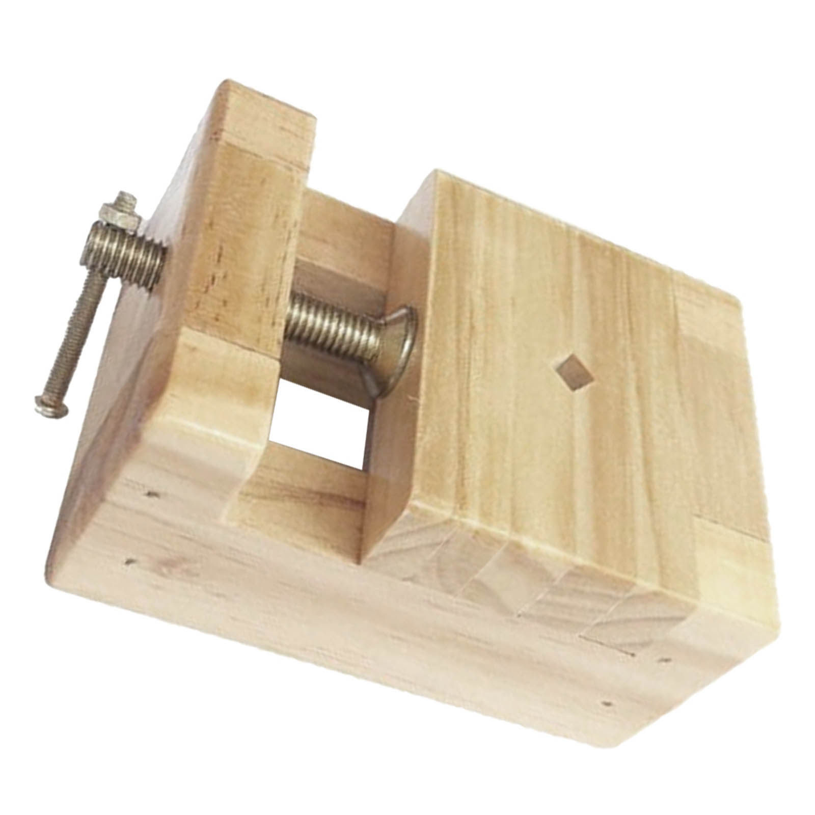 Wooden Seal Engraving Bed with - Engraved Wood Frame ulasan dan harga